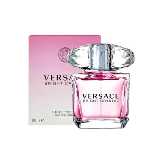 Versace Bright Crystal